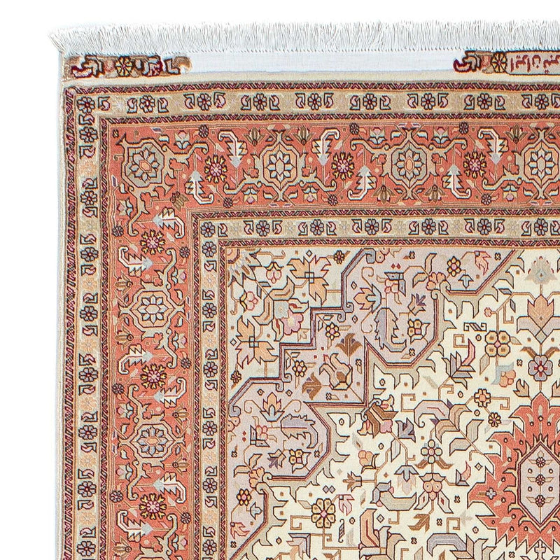 Tabriz - 50 Raj Tapete 212x148cm - Tapete persa