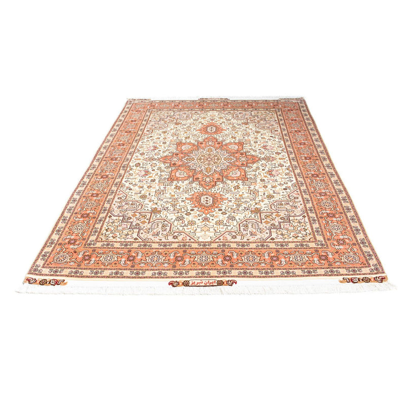 Tabriz - 50 Raj Tapete 212x148cm - Tapete persa