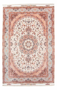 Tabriz - 50 Raj Tapete 305x200cm - Tapete persa – product image