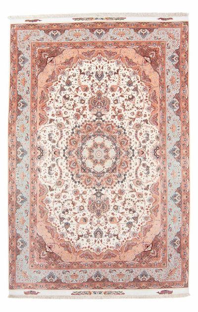 Tabriz - 50 Raj Tapete 200x305cm - Tapete persa