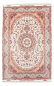 Tabriz - 50 Raj Tapete 305x200cm - Tapete persa
