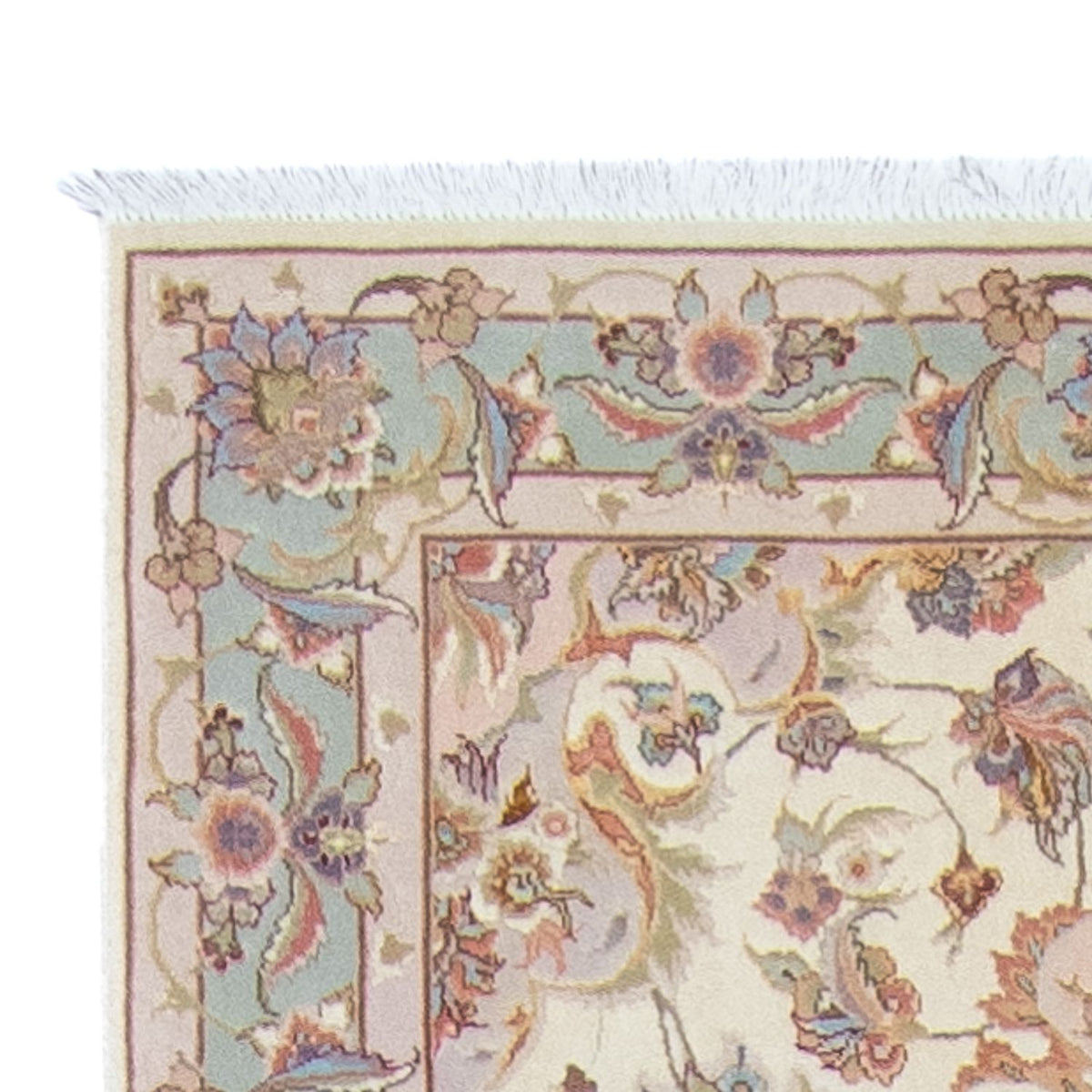 Tabriz - 50 Raj Tapete 91x358cm - Tapete persa