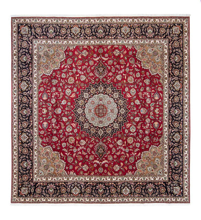 Tabriz Tapete 300x303cm - Tapete persa