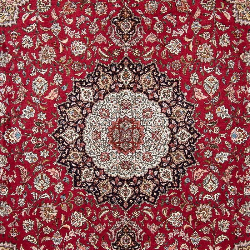 Tabriz Tapete 303x300cm - Tapete persa