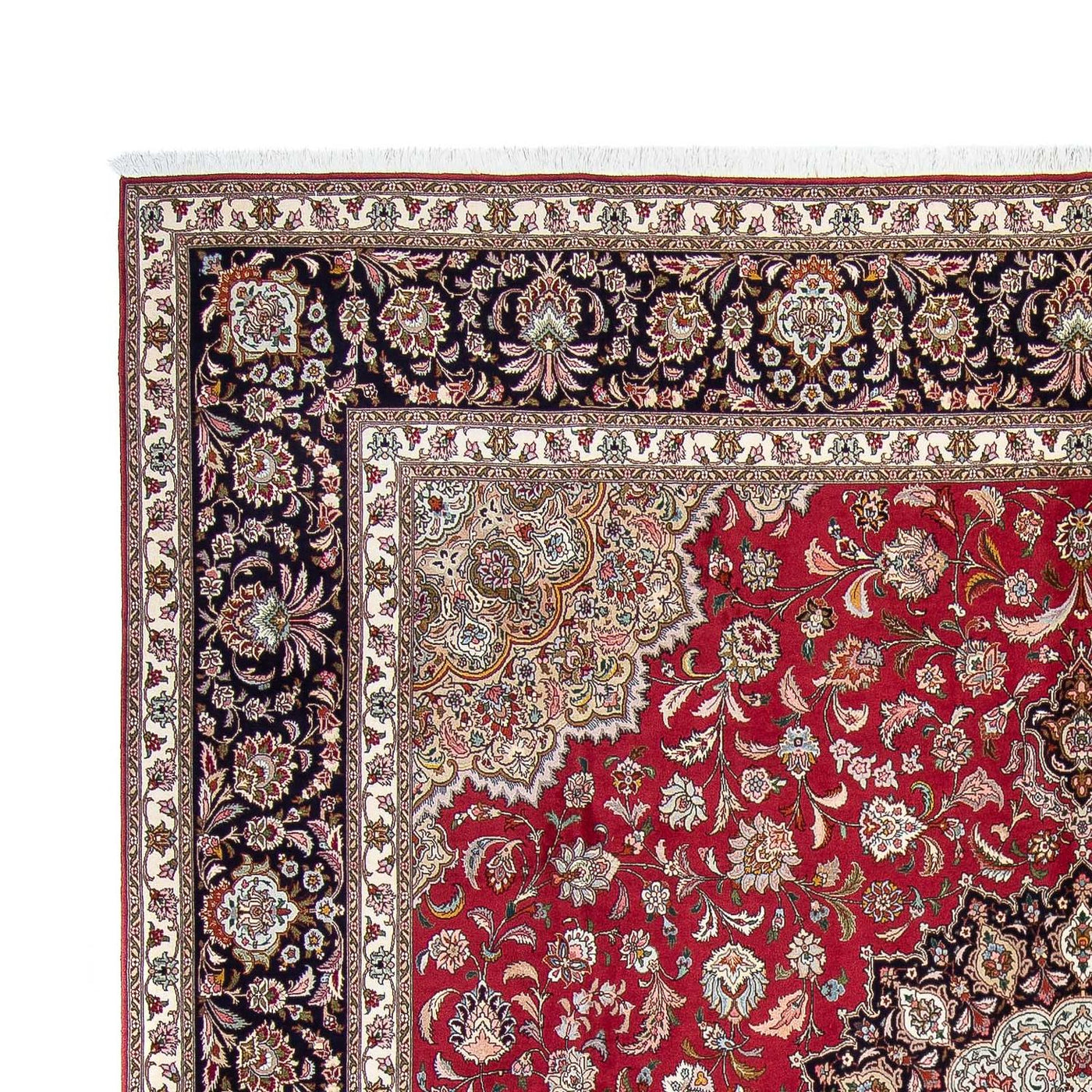 Tabriz Tapete 303x300cm - Tapete persa