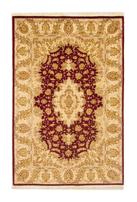 Tabriz - 50 Raj Tapete 153x100cm - Tapete persa – product image