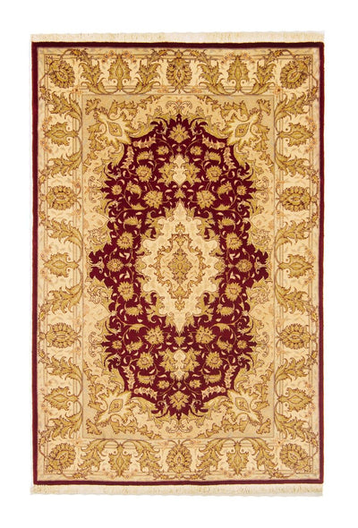 Tabriz - 50 Raj Tapete 100x153cm - Tapete persa