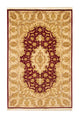 Tabriz - 50 Raj Tapete 153x100cm - Tapete persa