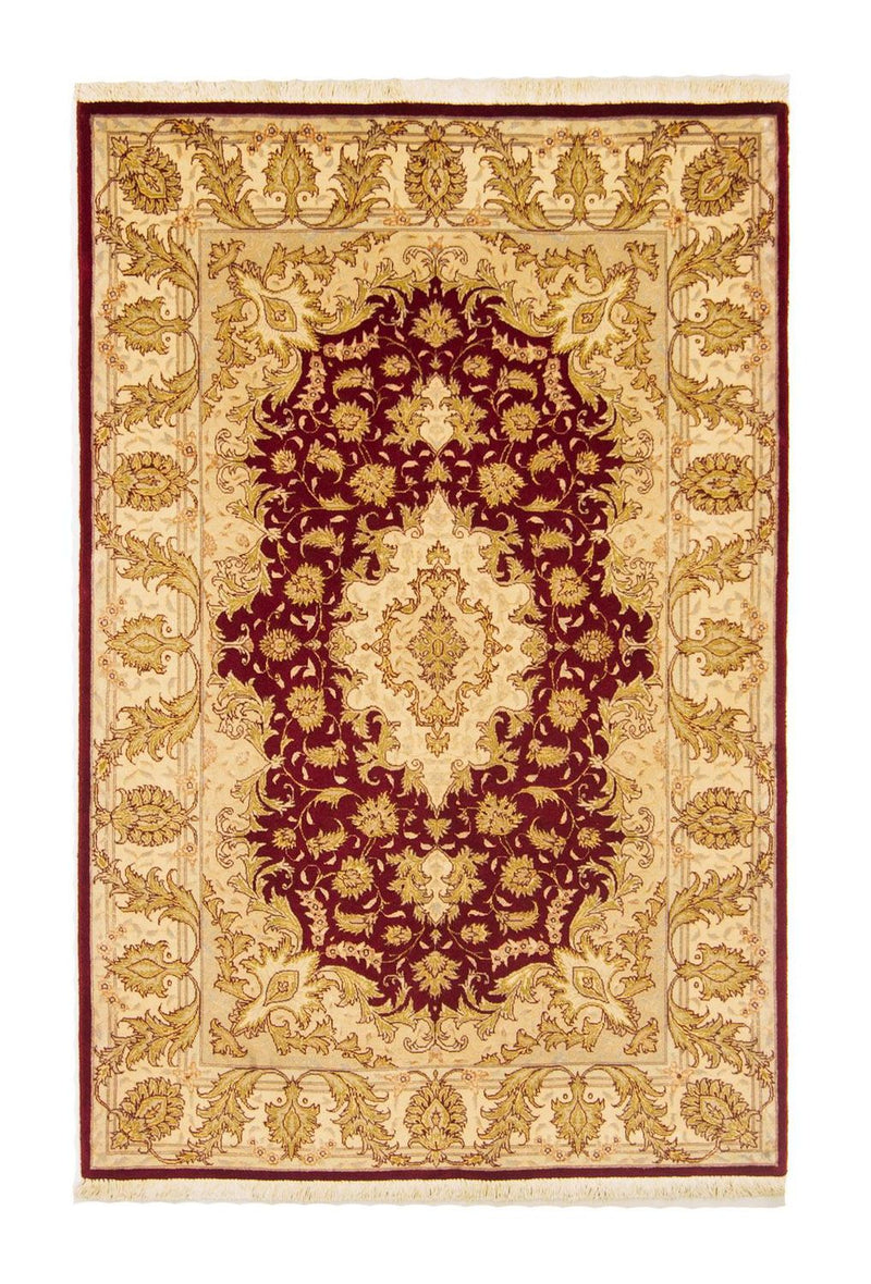 Tabriz - 50 Raj Tapete 153x100cm - Tapete persa