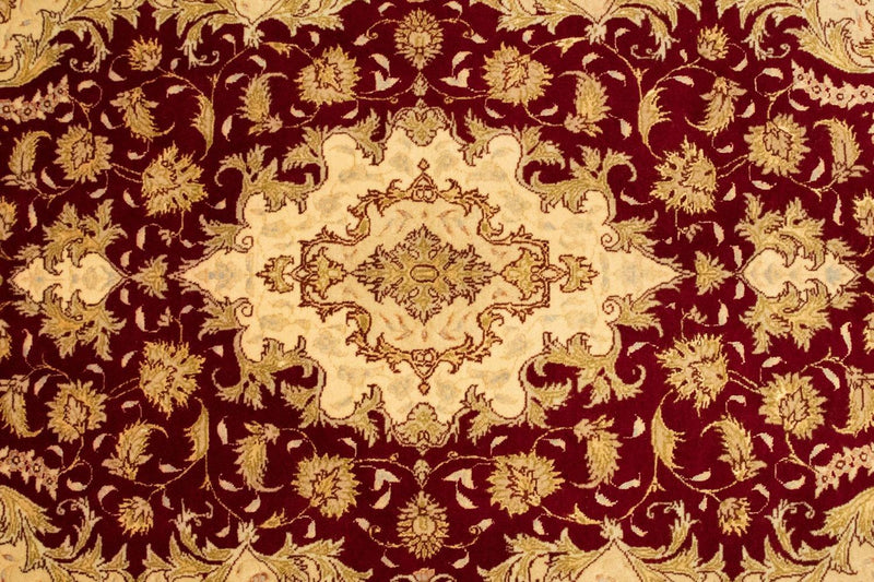 Tabriz - 50 Raj Tapete 153x100cm - Tapete persa