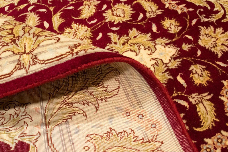 Tabriz - 50 Raj Tapete 153x100cm - Tapete persa