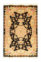 Tabriz - 50 Raj Tapete 102x152cm - Tapete persa