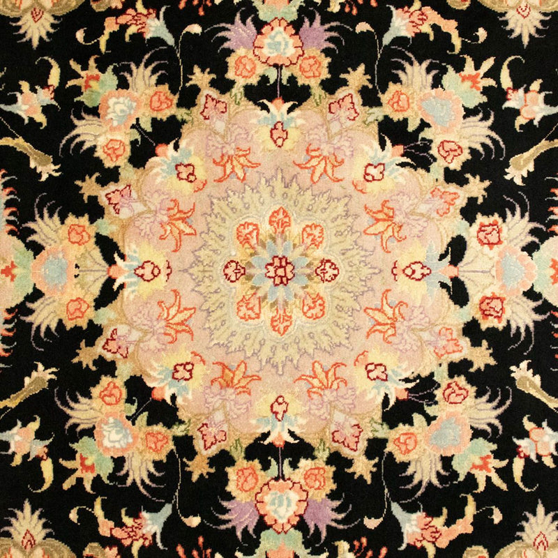 Tabriz - 50 Raj Tapete 102x152cm - Tapete persa