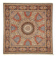 Tabriz - 50 Raj Tapete 254x248cm - Tapete persa