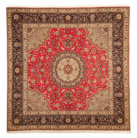 Tabriz - 50 Raj Tapete 257x254cm - Tapete persa – product image
