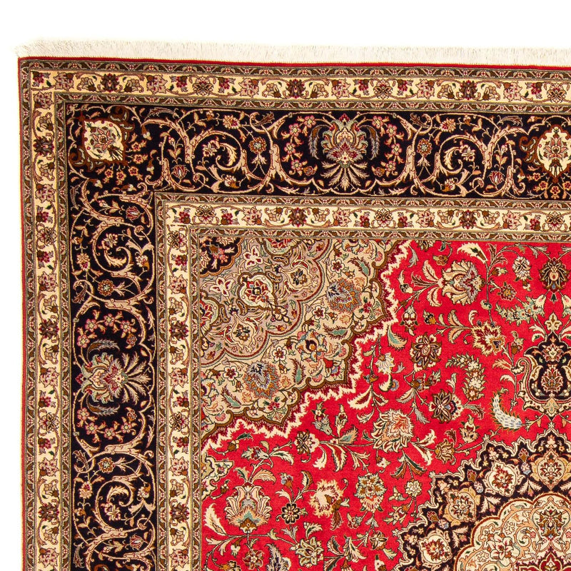 Tabriz - 50 Raj Tapete 257x254cm - Tapete persa
