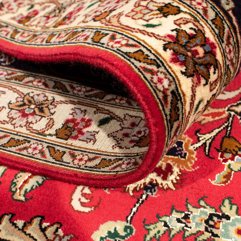 Tabriz - 50 Raj Tapete 257x254cm - Tapete persa
