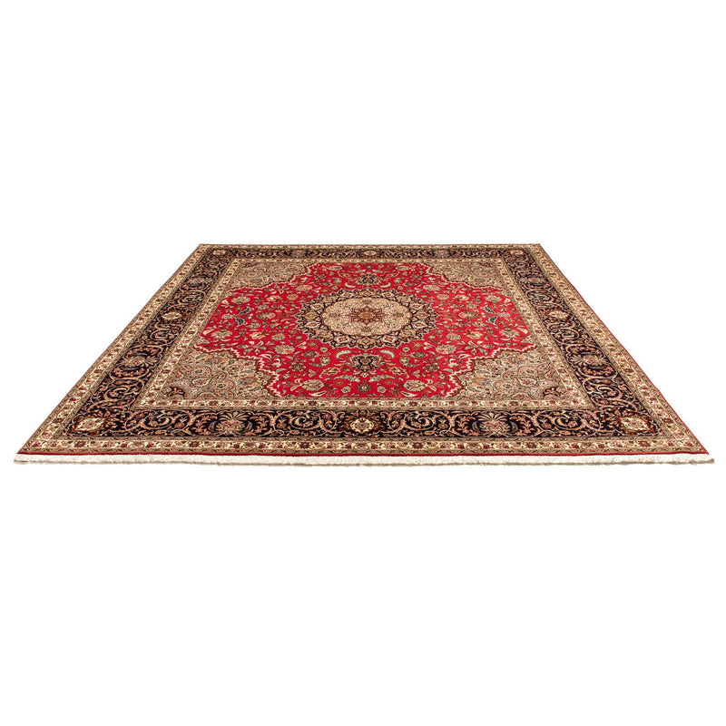 Tabriz - 50 Raj Tapete 257x254cm - Tapete persa