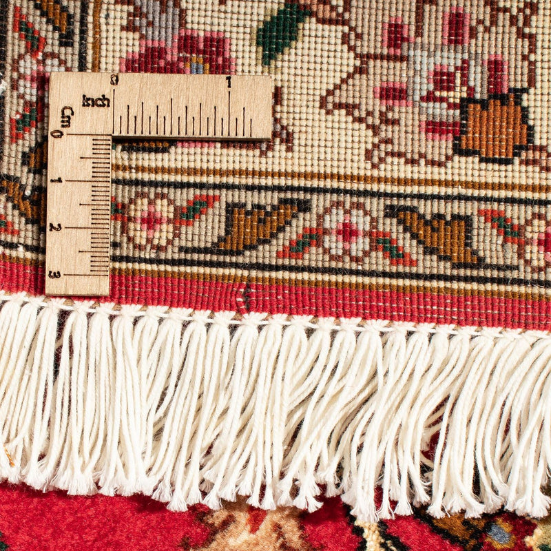 Tabriz - 50 Raj Tapete 257x254cm - Tapete persa