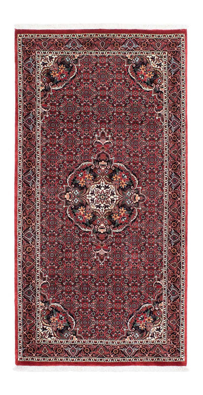 Bidjar Tapete 98x197cm - Tapete persa
