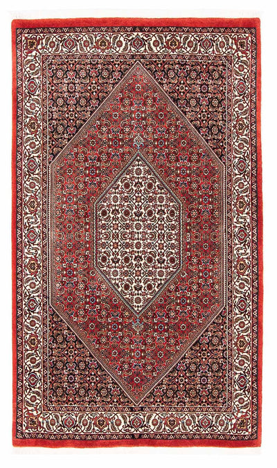 Bidjar Tapete 111x183cm - Tapete persa