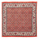 Bidjar Tapete 97x95cm - Tapete persa