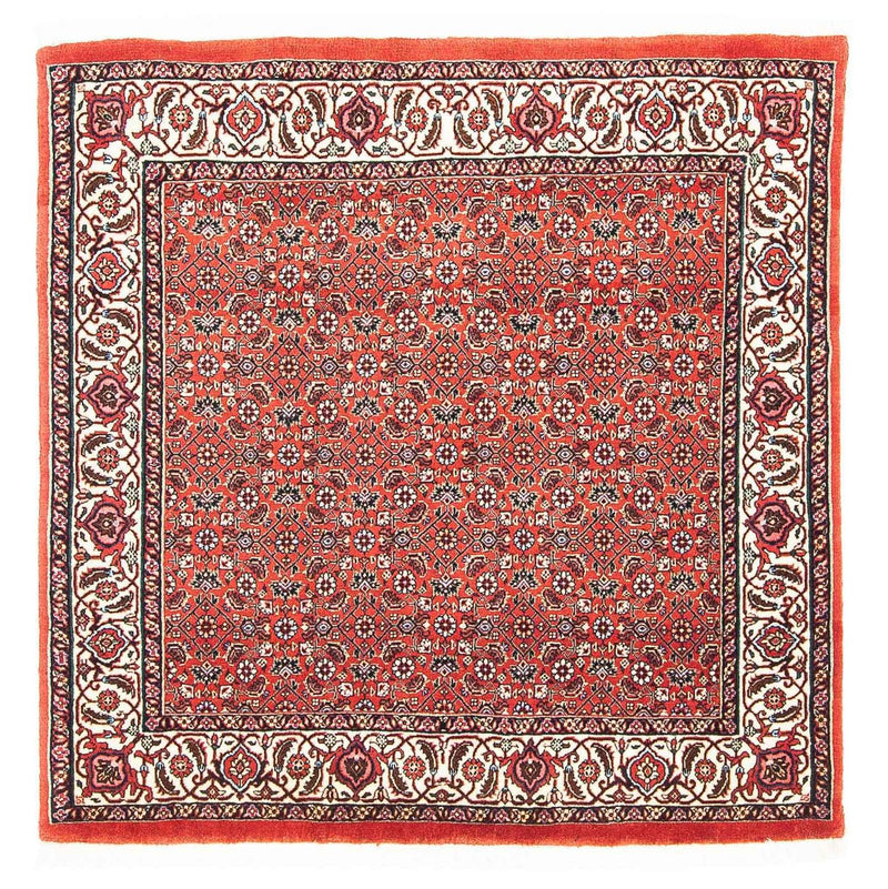 Bidjar Tapete 97x95cm - Tapete persa