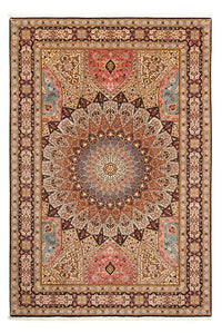 Tabriz Tapete 351x254cm - Tapete persa – product image