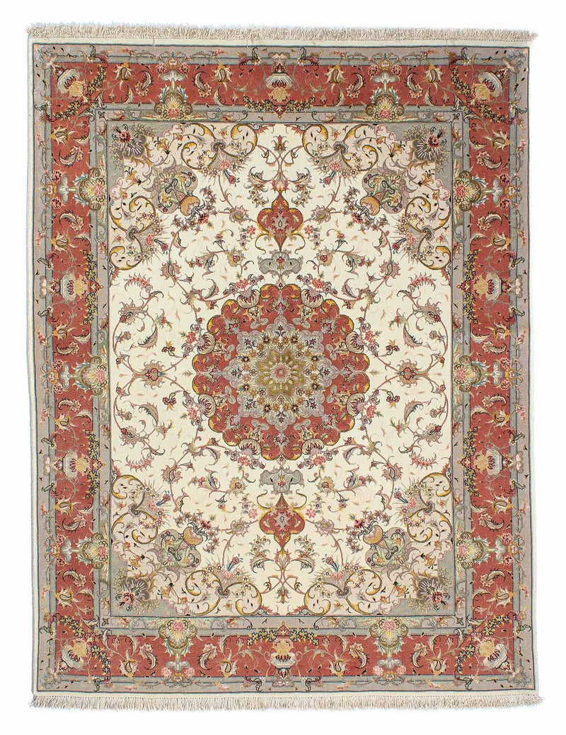 Tabriz - 50 Raj Tapete 150x198cm - Tapete persa