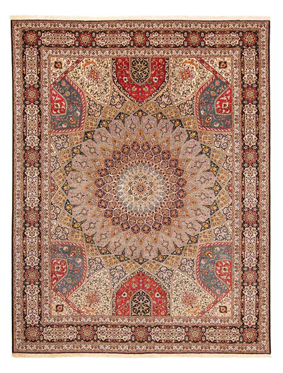 Tabriz - 50 Raj Tapete 303x405cm - Tapete persa
