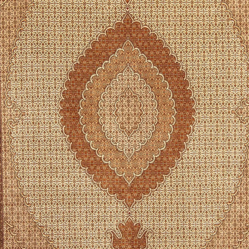 Tabriz Tapete 361x249cm - Tapete persa