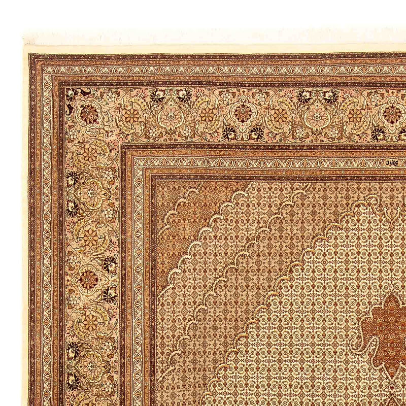 Tabriz Tapete 361x249cm - Tapete persa