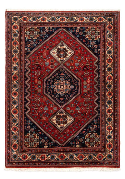 Abadeh Tapete 100x147cm - Tapete persa