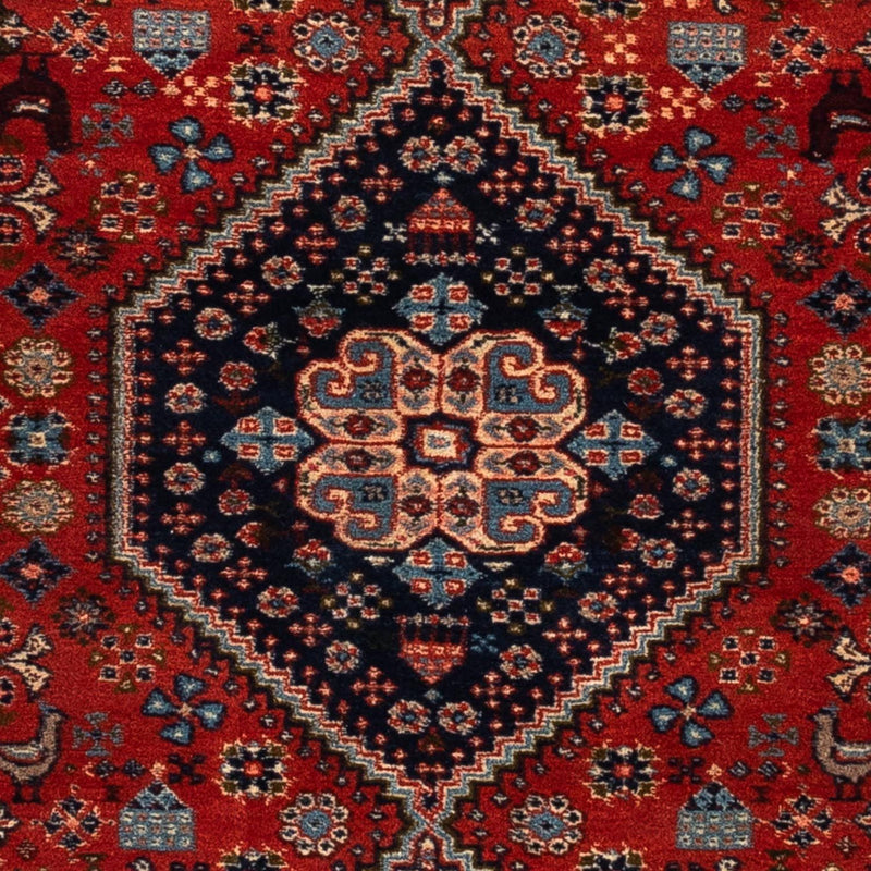 Abadeh Tapete 147x100cm - Tapete persa