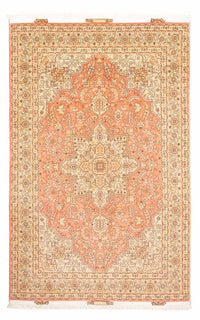 Tabriz - 50 Raj Tapete 200x301cm - Tapete persa – product image