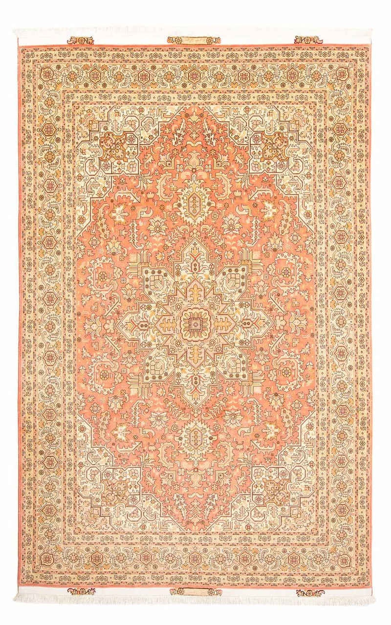 Tabriz - 50 Raj Tapete 200x301cm - Tapete persa