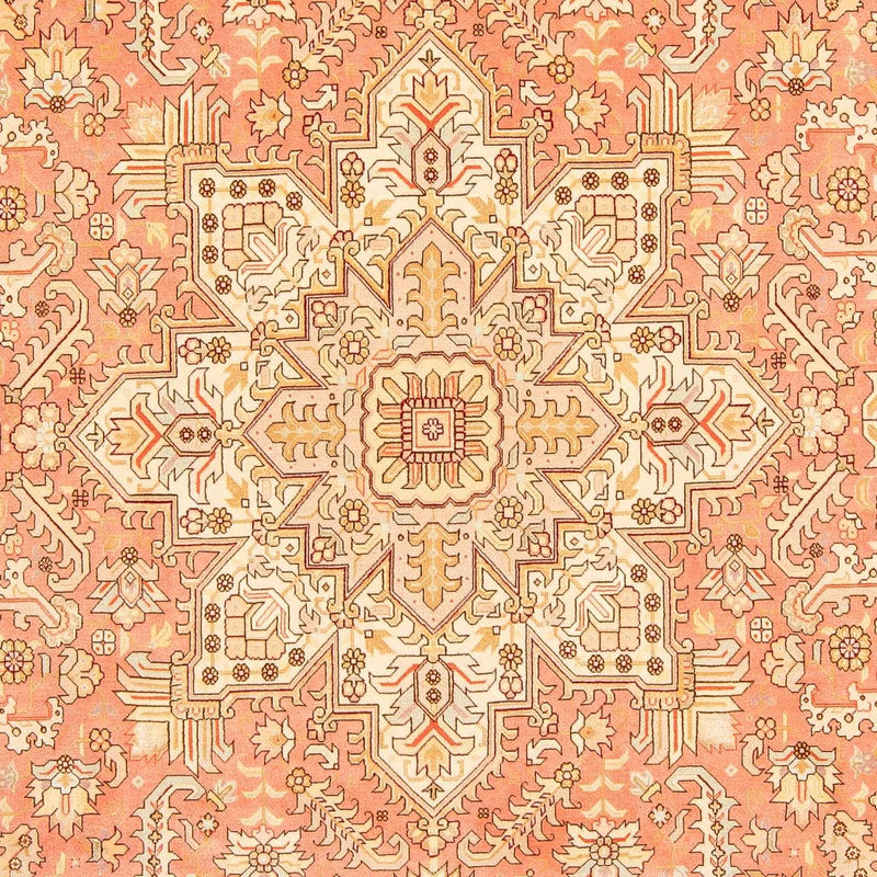 Tabriz - 50 Raj Tapete 200x301cm - Tapete persa