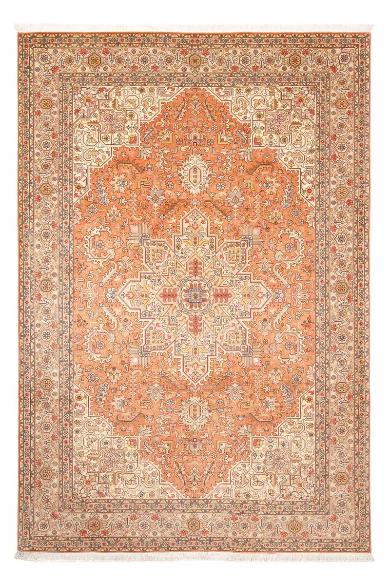 Tabriz - 50 Raj Tapete 300x206cm - Tapete persa