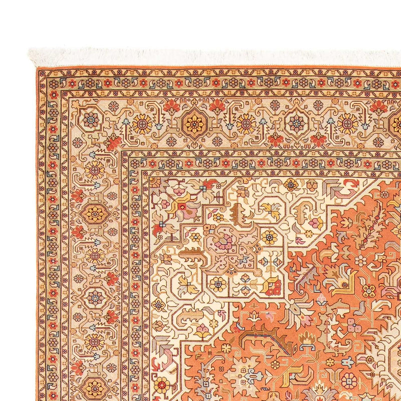Tabriz - 50 Raj Tapete 300x206cm - Tapete persa