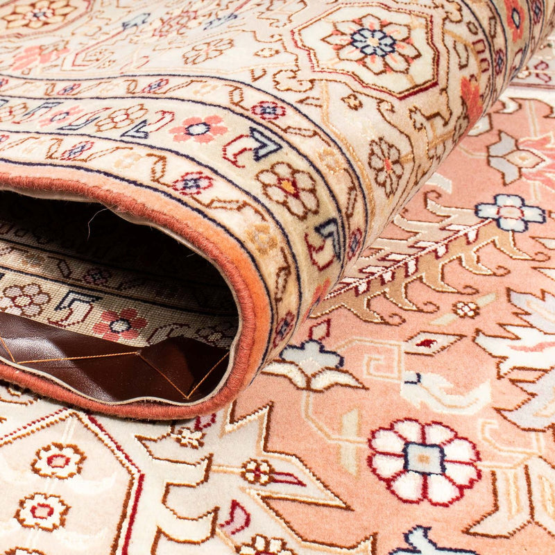 Tabriz - 50 Raj Tapete 300x206cm - Tapete persa