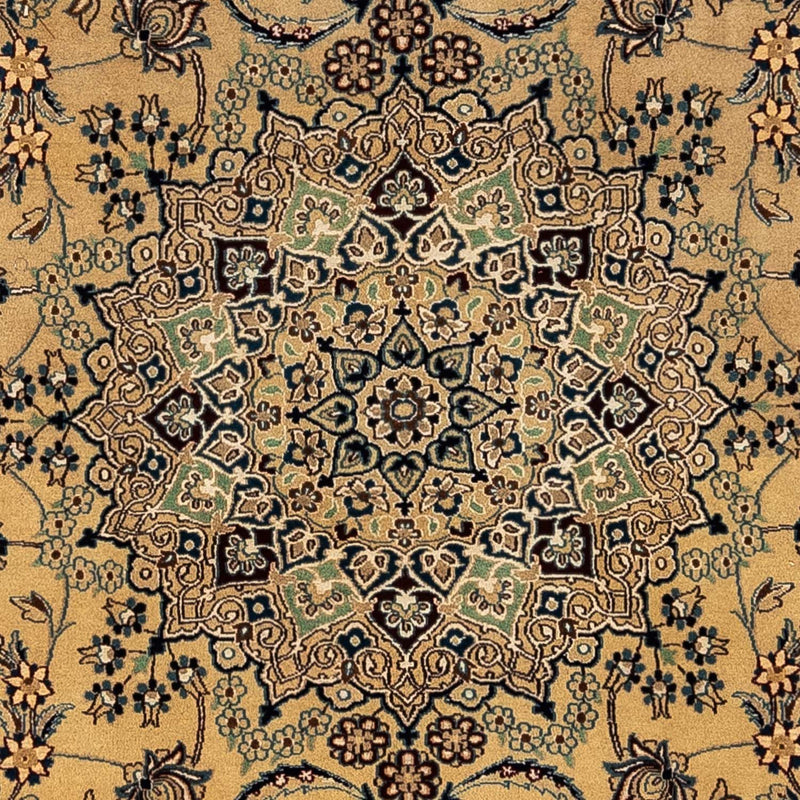 Nain - 9 la Tapete 343x242cm - Tapete persa