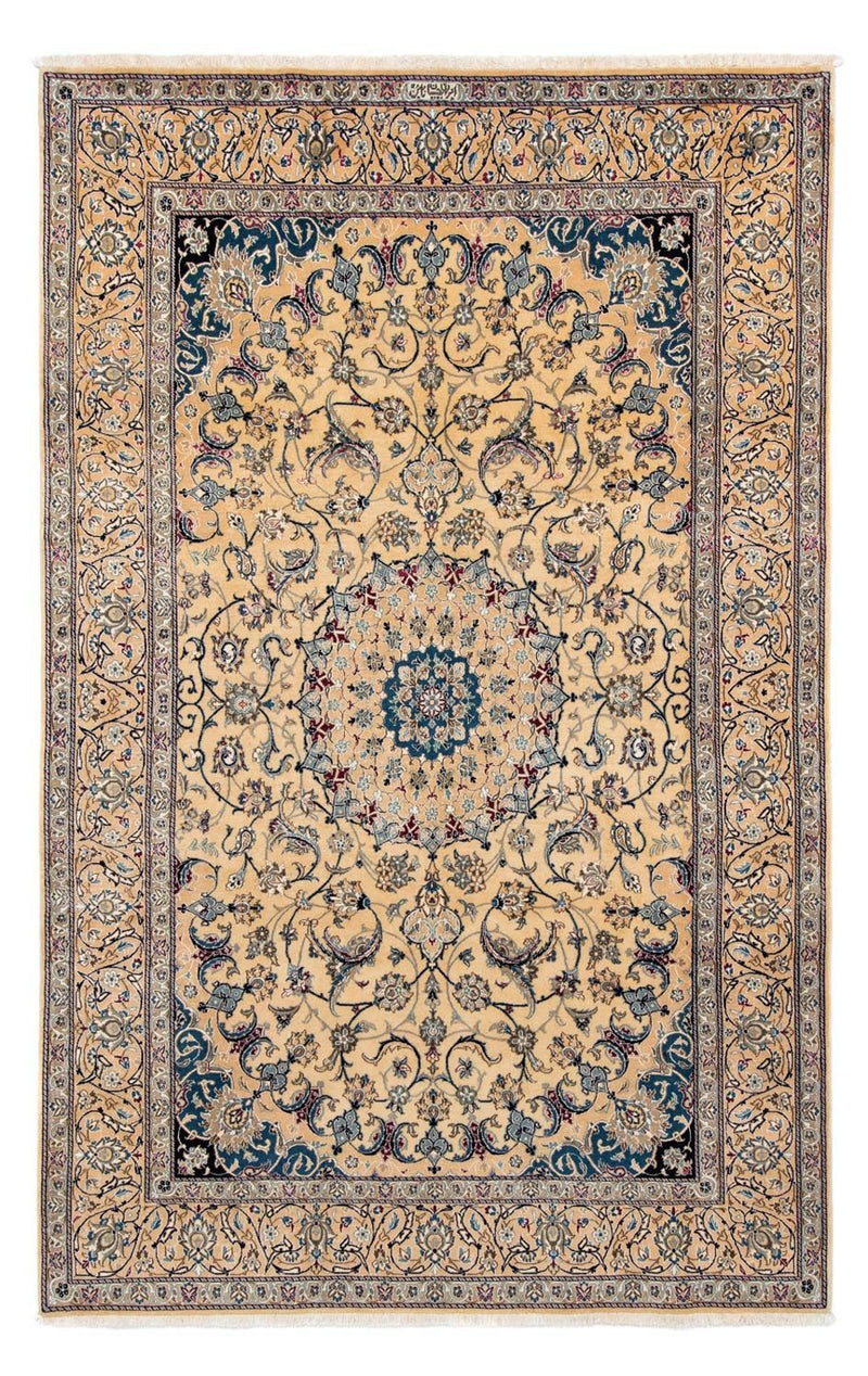 Nain - 9 la Tapete 296x197cm - Tapete persa