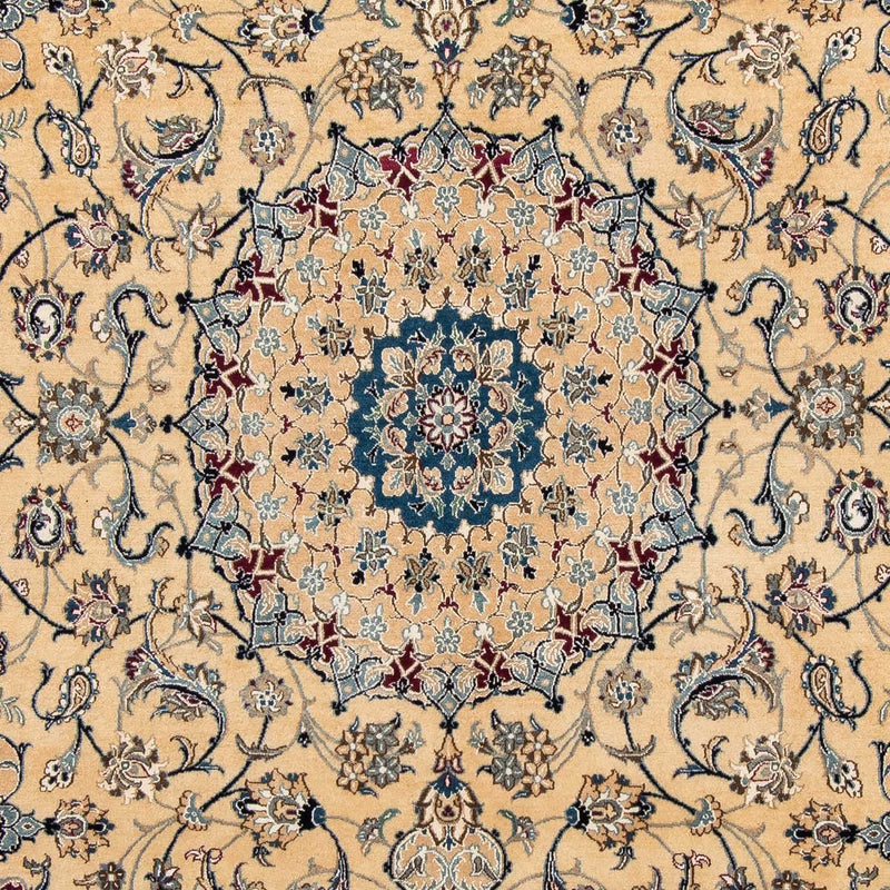 Nain - 9 la Tapete 296x197cm - Tapete persa