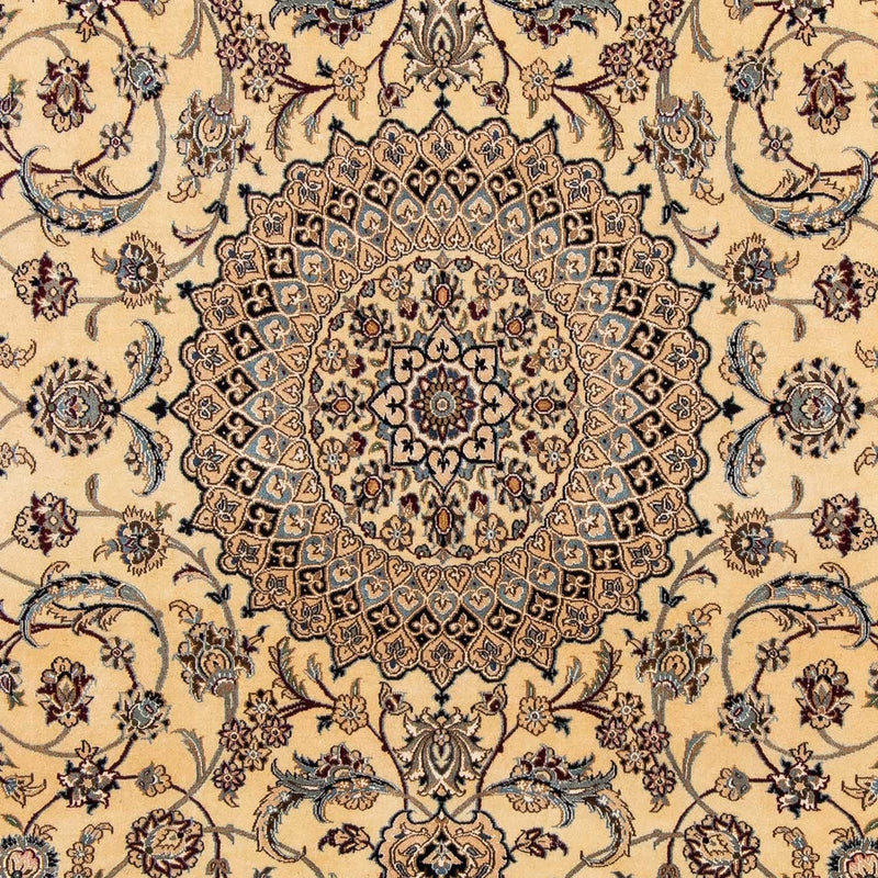 Nain - 9 la Tapete 298x197cm - Tapete persa