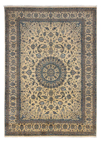 Tapete Persa - Nain - Royal - 345 x 244 cm - bege – product image