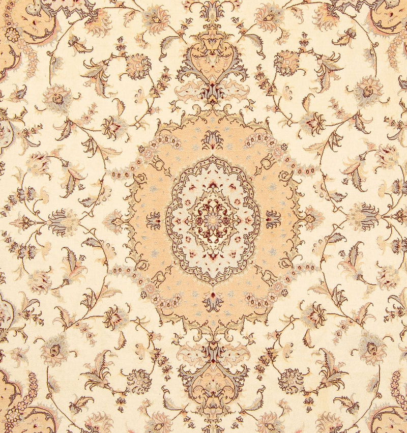 Tabriz - 50 Raj Tapete 263x203cm - Tapete persa