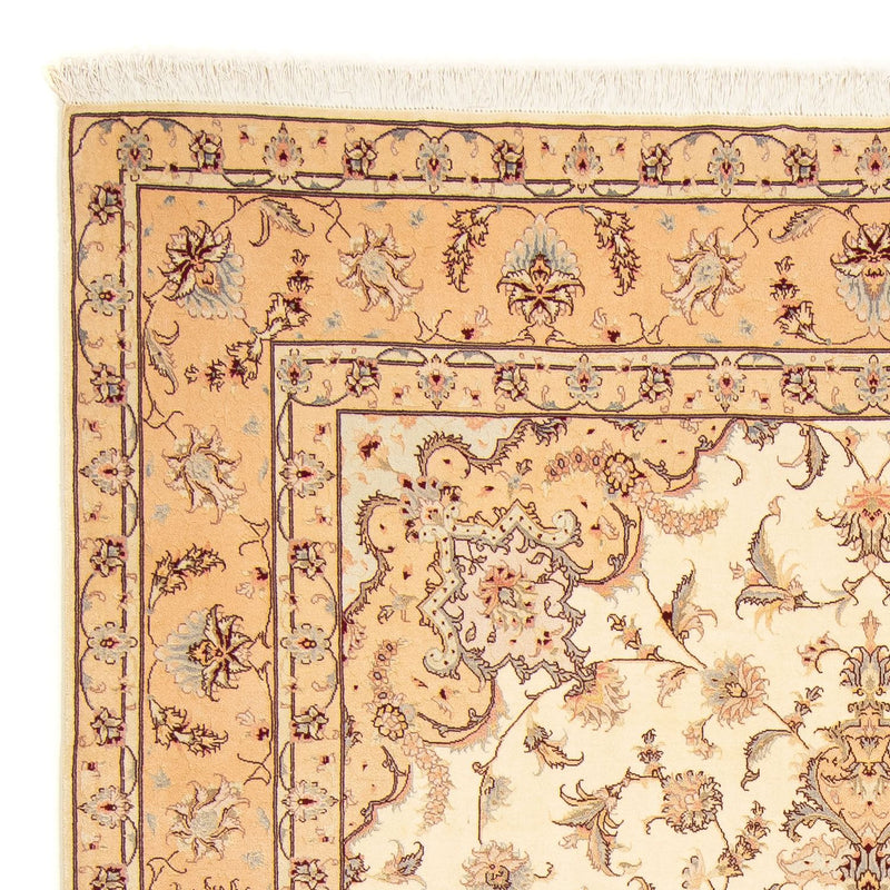 Tabriz - 50 Raj Tapete 263x203cm - Tapete persa