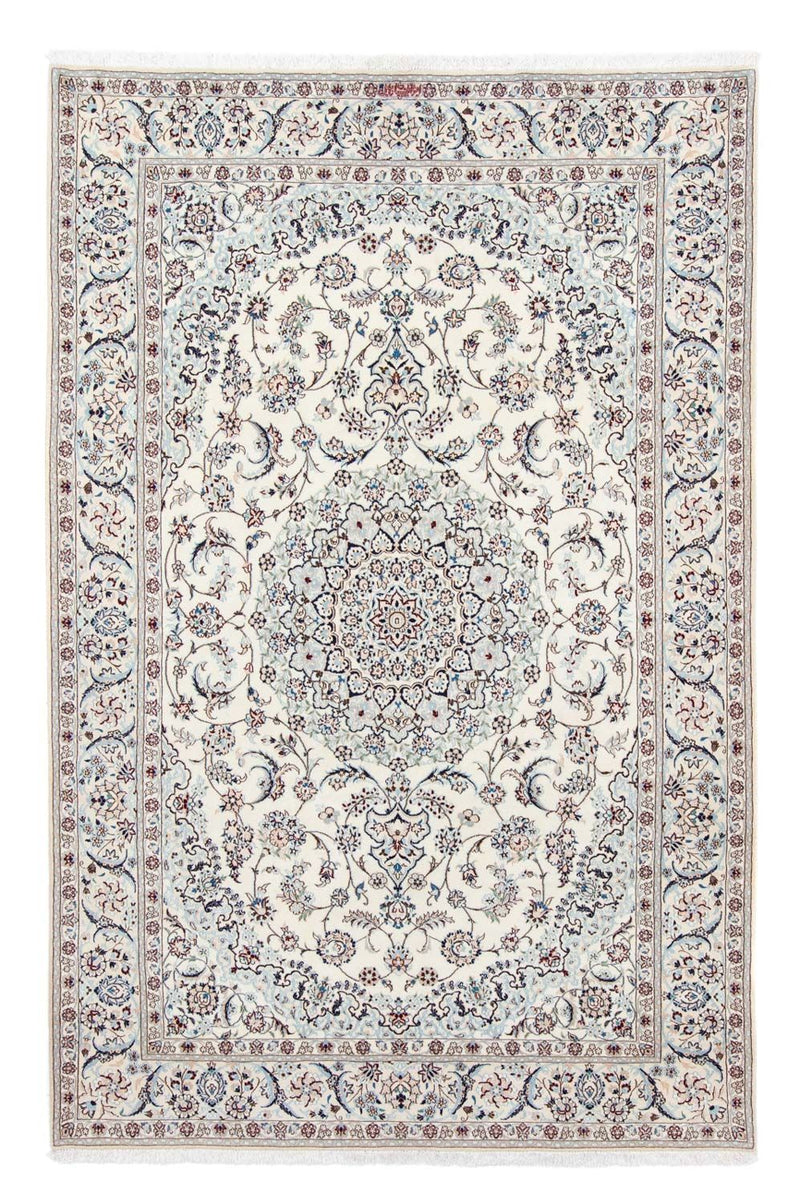 Nain - 6 la Tapete 202x300cm - Tapete persa
