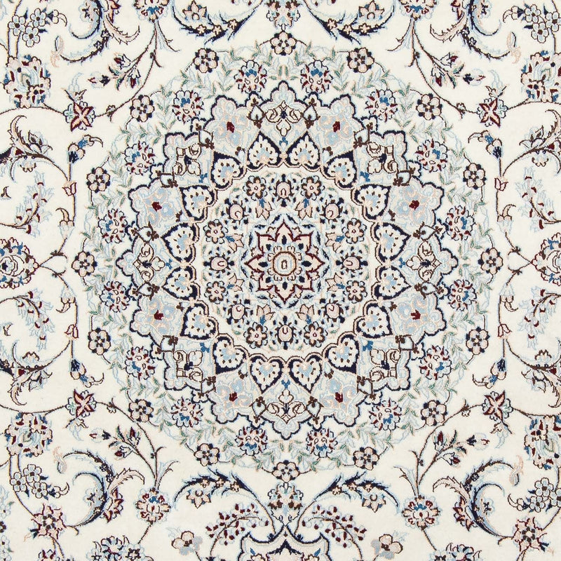 Nain - 6 la Tapete 202x300cm - Tapete persa