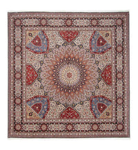 Tabriz - 50 Raj Tapete 300x298cm - Tapete persa – product image